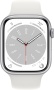 Watch Series 8 A2771 45мм OLED LTPO серебристый (MP6N3ZP/A)