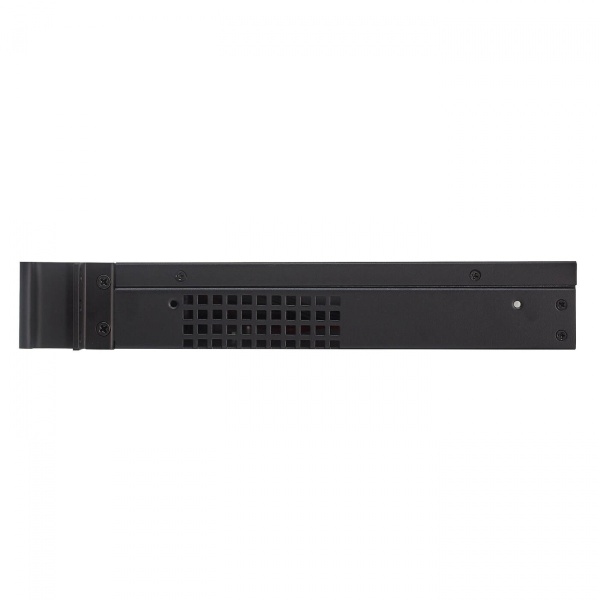 EX264264RUS Серверный Pro 1U250-01 <RM 19", высота 1U, глубина 250, без БП, USB>