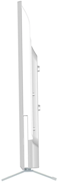 Телевизор Polar 32" 32PL53TC диагональ 32", разрешение HD (1366x768), 50 Гц, поддержка DVB-T2, 3xHDMI, 2xUSB