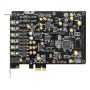 Звуковая карта ASUS XONAR AE 7.1 PCIe Sound card RTL {10} (633603)