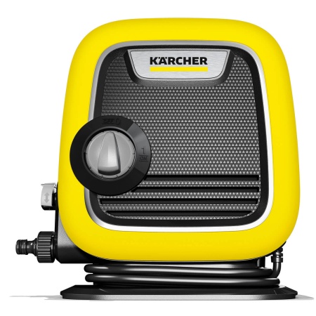 Минимойка Karcher К MINI 1400Вт