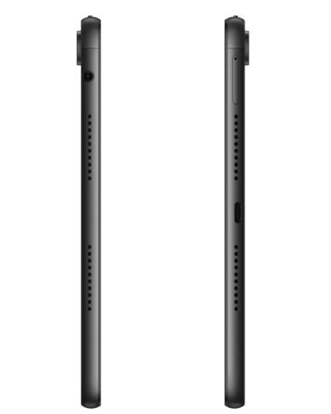 Планшет Huawei MatePad SE 10.4" AGS5-L09 4GB/64GB LTE (графитовый черный)