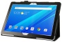 Чехол IT Baggage ITLNT410-1 для Tab 4 TB-X304L, черный