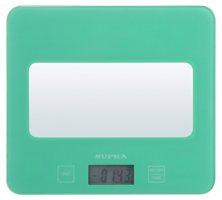 электронные BSS-4201N макс.вес:5кг зеленый