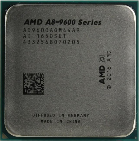 Процессор AMD A8-9600 (OEM)
