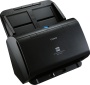 Сканер Canon image Formula DR-C240 (0651C003) A4 черный