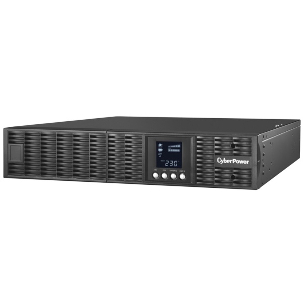 UPS OLS3000ERT2U {3000VA/2700W USB/RJ11/45/SNMP (8 IEC)}