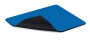 Коврик для мыши Buro BU-CLOTH синий 230x180x3мм