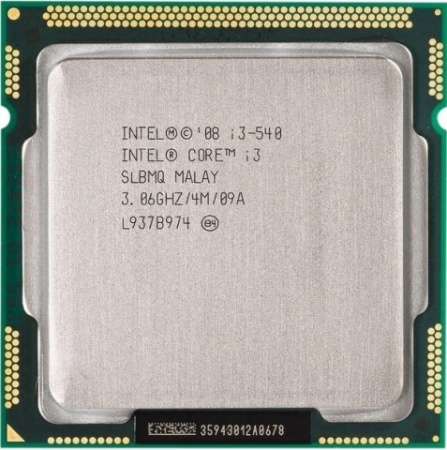 Материнская плата Intel S3420GPLC