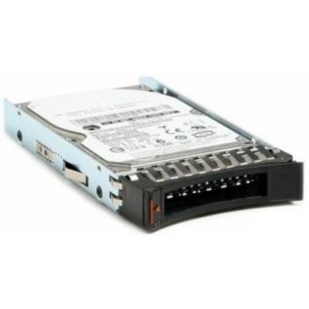 Жесткий диск 1x900Gb SAS 10K 7XB7A00026 Hot Swapp 2.5"