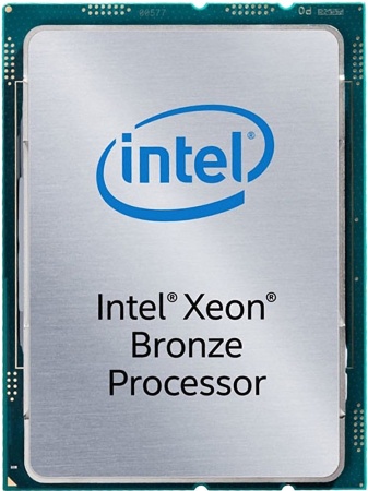 Процессор Intel Xeon Bronze 3104 OEM