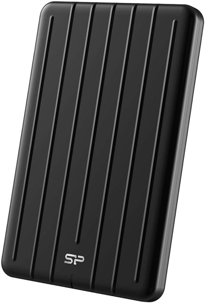 256Gb Bolt B75 Pro (SP256GBPSD75PSCK) внешний SSD, 2.5", 256 Гб, USB Type-C