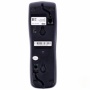 Телефон проводной BBK BKT-105 RU черный