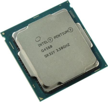 Процессор Intel Pentium G4560 (OEM)