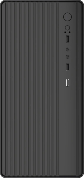 Корпус ACCORD ACC-M258-01B Black