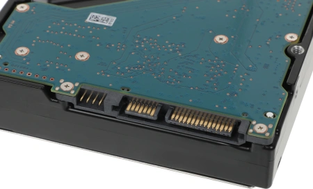 Жёсткий диск 10Tb SATA-III S300 Pro Surveillance (MD10ADA10TV)