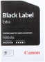 Бумага Canon офисная А4 500л 80гр "Canon Black Label Extra"