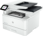 Принтер HP LaserJet Pro MFP M4103dw (2Z627A) {старт. картр. 3050стр.}