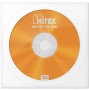 DVD+R 4.7Gb 16x бум.конверт (UL130013A1C)