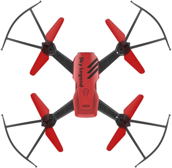 SKY LEGEND FPV 480р WiFi ПДУ черный