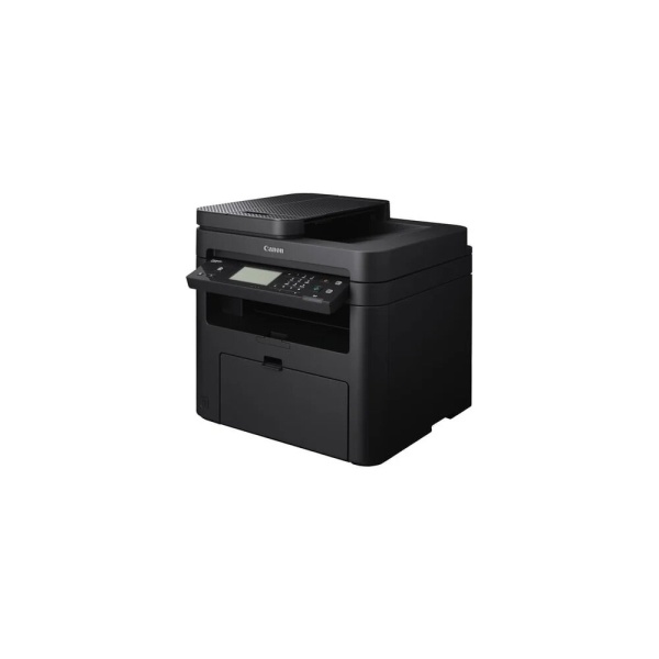 МФУ Canon лазерный i-Sensys MF237w (1418C121) A4 черный (в комплекте: 2 картриджа)