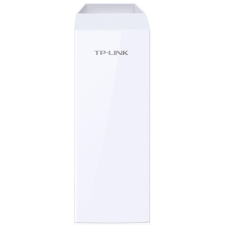 Точка доступа TP-Link CPE210 N300 10/100BASE-TX белый