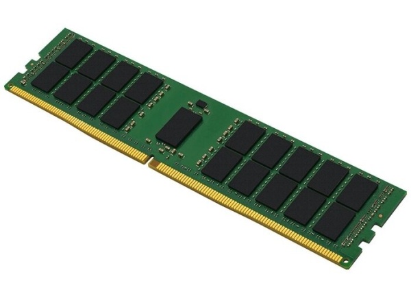 DDR4 ECC Reg 16Gb 2666 МГц ECC Reg CL19 (M393A2K43CB2-CTD7Y)