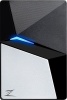 Внешний накопитель SSD Netac USB-C 480Gb NT01Z7S-480G-32BK Z7S 1.8" черный