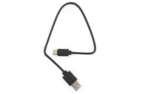 Гарнизон USB 2.0 AM/ USB3.1 Type-C, 0.5м, пакет (GCC-USB2-AMCM-0.5M)