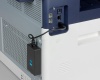 МФУ лазерный Xerox B1025DN (B1025V_B) A3 Duplex Net белый/синий