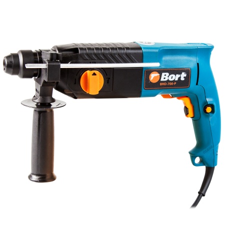 Bort BHD-700-P патрон:SDS-plus уд.:3Дж 700Вт