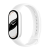 Фитнес-браслет Xiaomi Smart Band 10 Ceramic Edition Pearl White
