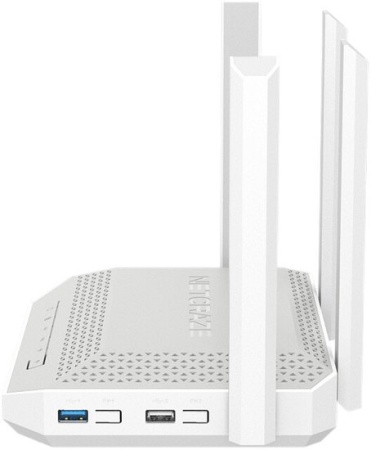 Беспроводной маршрутизатор Netcraze Giga (NC-1012)