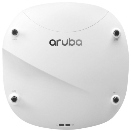 Точка доступа HPE Aruba AP-345 (RW) Unified AP (JZ031A)