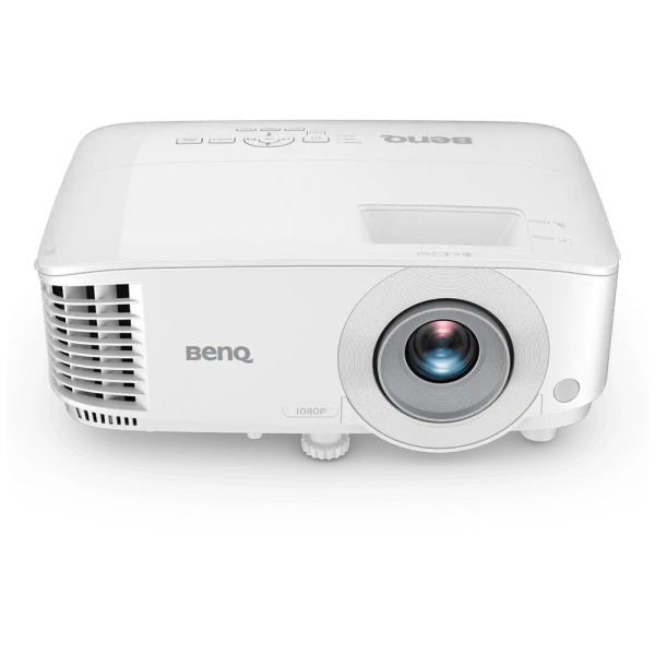 Проектор Benq MX560 DLP 4000Lm (1024x768) 20000:1 ресурс лампы:6000часов 2xHDMI 2.3кг