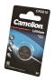 Батарейка Camelion CR2016 BL-1 (CR2016-BP1, литиевая,3V) (1 шт. в уп-ке)