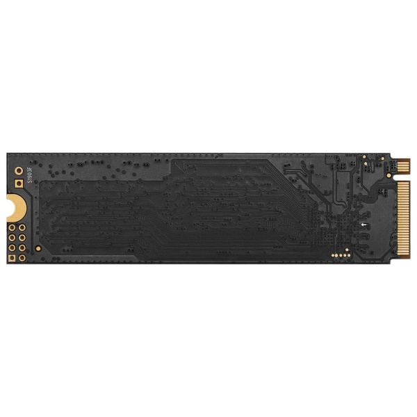 M.2 240GB NextPro KC2000TP240 (PCIe Gen3x4, NVMe, 22x80mm, 3D TLC) [EX282318RUS]