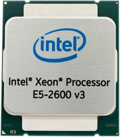 Процессор Intel Xeon E5-2630 V4