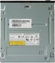 Привод DVD-RW Lite-On IHAS122 черный SATA внутренний oem