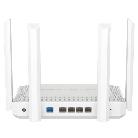 Беспроводной маршрутизатор Netcraze Hopper 4G+ (NC-2312)