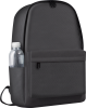 Сумка Defender City 15.6" Black рюкзак, максимальный размер экрана 15.6", материал: синтетический, цвет: чёрный