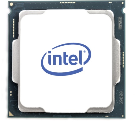 Процессор Intel Xeon E-2124 OEM