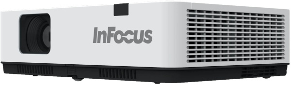 Infocus IN1004 LCD 3100Lm (1024x768) 2000:1 ресурс лампы:10000часов 1xUSB typeB 1xHDMI 3.1кг