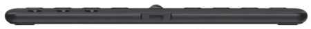 Графический планшет Huion Inspiroy 2 M H951P Black, 10.2", рабочая область 221 мм x 138 <noindex>мм</noindex>, 5080 lpi, 8192 уровня нажима