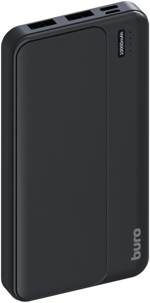 Внешний аккумулятор Buro BPF10A22PBK