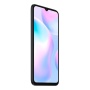 Смартфон Redmi 9A 32Gb 2Gb серый моноблок 3G 4G 2Sim 6.53" 720x1600 Android 10 13Mpix 802.11 b/g/n GPS GSM900/1800 GSM1900 MP3 FM A-GPS microSD max512Gb