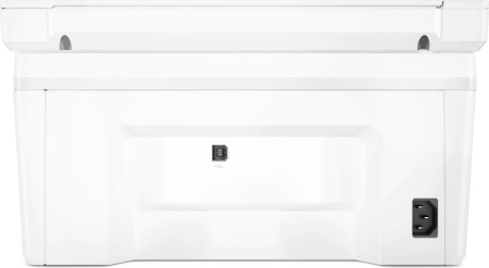 МФУ HP LaserJet M141w (7MD74A) A4 WiFi белый