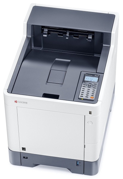 Принтер Kyocera ECOSYS P6235cdn (1102TW3NL1)