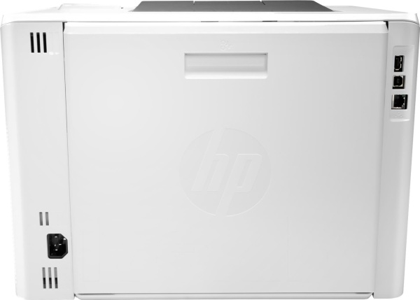 Принтер HP Color LaserJet Pro M454dn