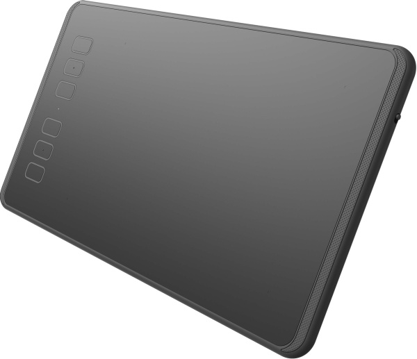 Huion H640P графический планшет, рабочая область 160 мм x 100 <noindex>мм</noindex>, 5080 lpi, 8192 уровня нажима